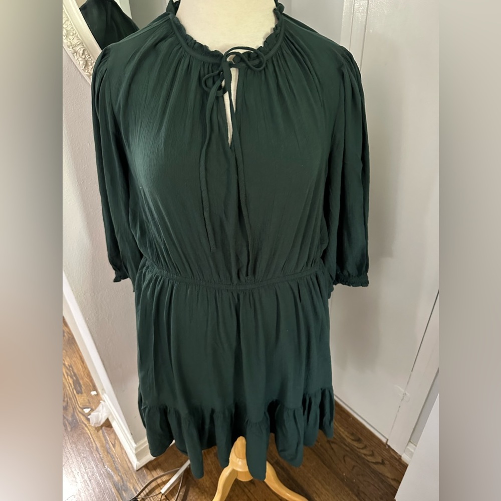 Knox Rose dress
